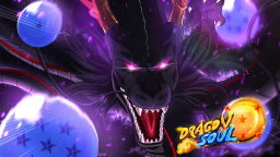 [Uszkodzone życzenia] Dusza smoka | Anime MMO 🐲