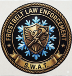Frostbelt Simulation studios - S.R.T. Group