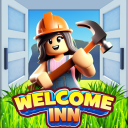 [Build] ⛏🏡 Welcome Inn