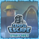 The Great Temple Escape