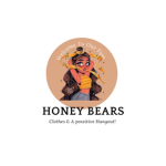 Lively Honey Bears