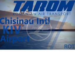 Chisinau Intl Airport