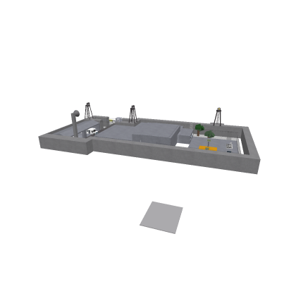Prison