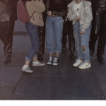 indie people