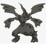 The Zekrom Alliance