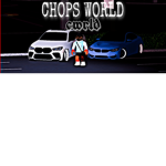 Chop's world