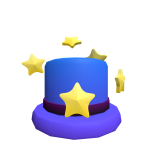 Shin’s Cosmic Tophat