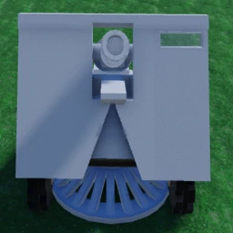 Simple Destruction Game icon