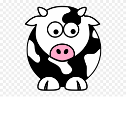 club cow!