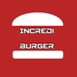 Incredi Burger's Application Centre