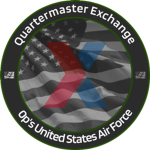 Quartermaster Exchange Warehouse |US|