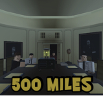 500 Miles