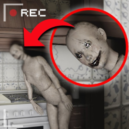 The Scary Elevator