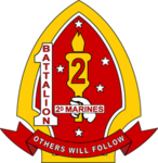 (1/2) 2nd Marine, Alpha Company