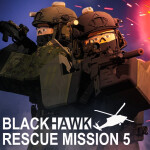 Blackhawk Rescue Mission 5