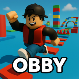 [RELEASE] Mixed Obby !
