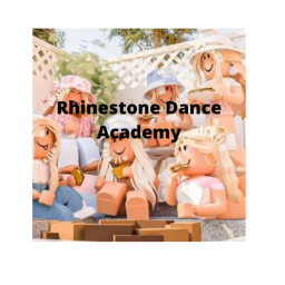 Rhinestone Dance Academy