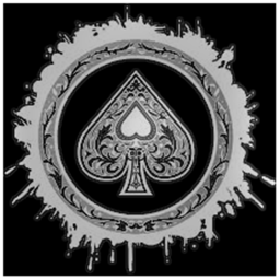 Black Spades Warehouse