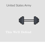 Katelyn's American Army