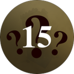 Secret 15