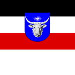 [DSWA] German South West Africa