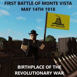 [RAID] First Battle of Monte Vista