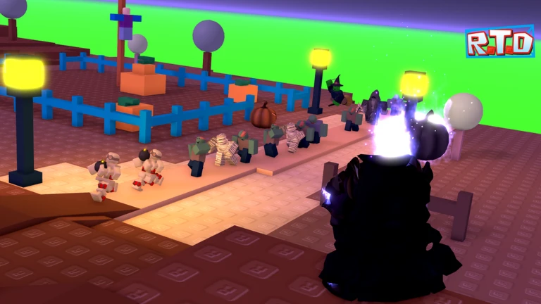 HALLOWEEN EVENT