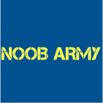 The Official Noob Army of ROBLOX