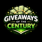 REAL Giveaways Of The Century