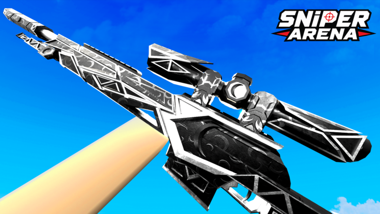 Sniper Arena