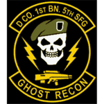 Pacifico S.W.A.T team