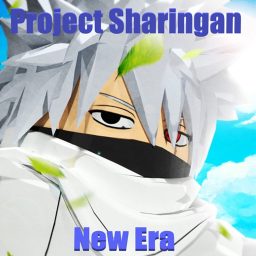 Project Sharingan: NeW Era