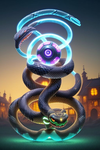 Scaling Scorches