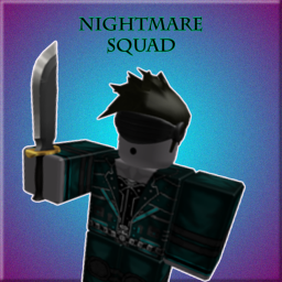 The Nightmare Squad Training Center