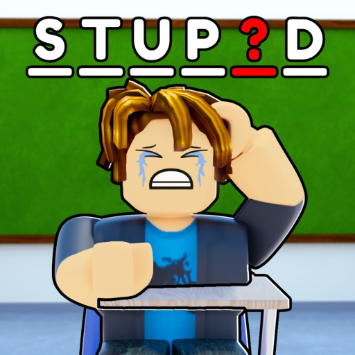 Guess the Words: Hangman