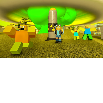 Nuclear Warfare Tycoon [V 2.5]