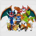 Project Pokemon Fan