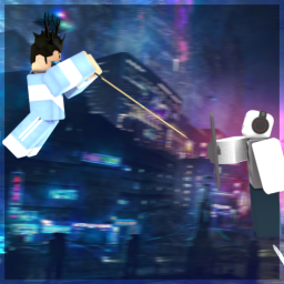 [BETA]Cyber sword fighting