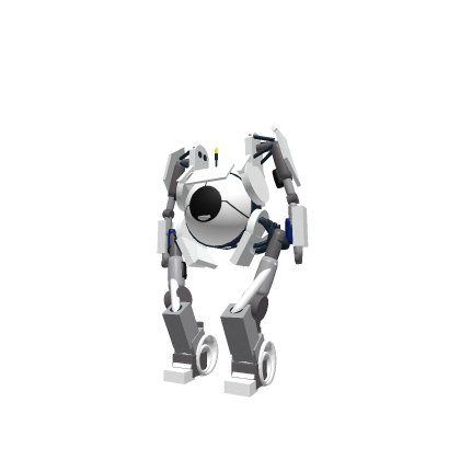Portal 2: Atlas 
