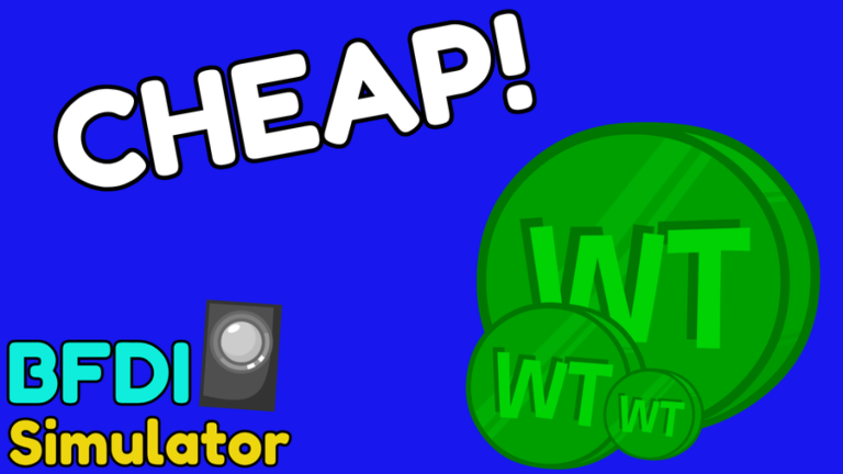 [🌃] BFDI Simulator screenshot 3