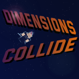 Dimensions Collide [BETA]