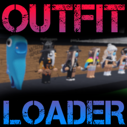 Outfit Loader &  Catalog Avatar Creator
