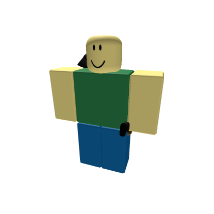 Ally Npc (respawning)