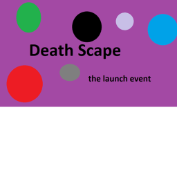 Death Scape Beta
