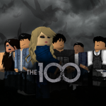 The 100​
