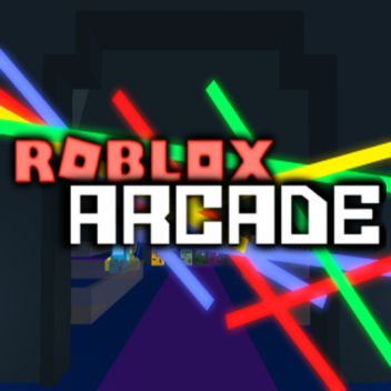 Roblox Arcade [BETA]