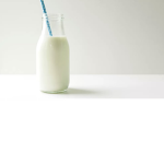 Milk group with milk
