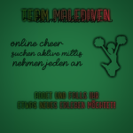 Team malediven