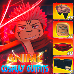 Cosplay Center