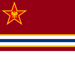 The Socialist Republic of Kolodistan